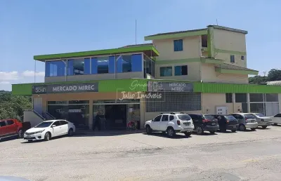 Barracão / Galpão / Depósito à venda no Souza Cruz, Brusque 