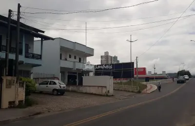 Casa com 3 quartos à venda no São Luiz, Brusque 