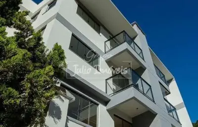 Apartamento com 1 quarto à venda no São Pedro, Brusque 