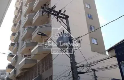 Apartamento com 3 quartos à venda no Centro I, Brusque 