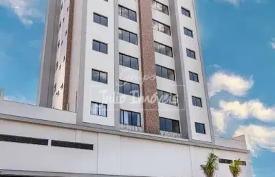 Apartamento com 2 quartos à venda no Guarani, Brusque 