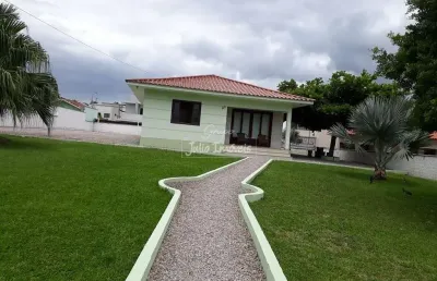 Casa com 4 quartos à venda no Limoeiro, Brusque 