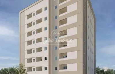Apartamento com 2 quartos à venda no Rio Branco, Brusque 