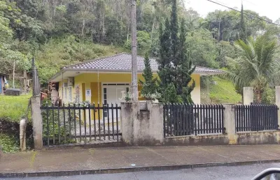 Casa com 3 quartos à venda no Primeiro de Maio, Brusque 