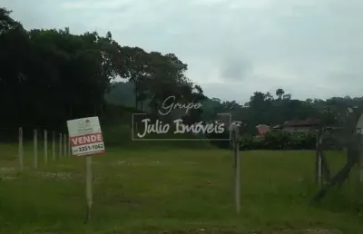Terreno à venda no Cedrinho, Brusque 
