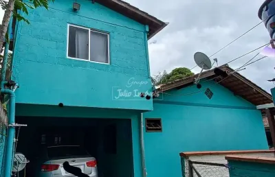 Casa com 3 quartos à venda no São Pedro, Brusque 