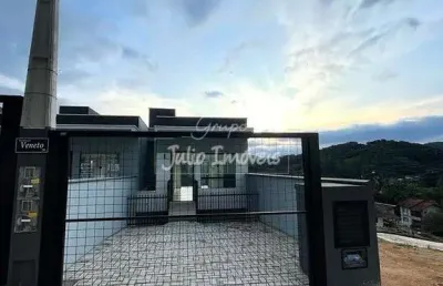 Casa com 3 quartos à venda no Águas Claras, Brusque 