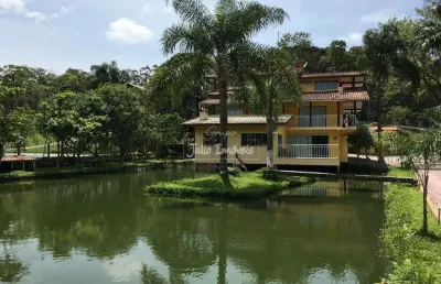 Chácara / sítio com 6 quartos à venda no Povoado de Barracão, Gaspar 
