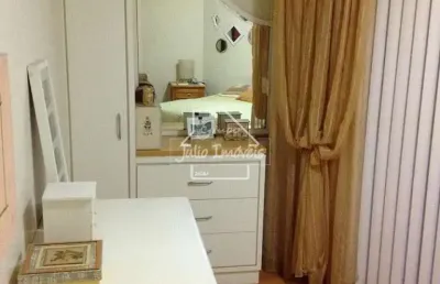 Apartamento com 3 quartos à venda no Centro I, Brusque 