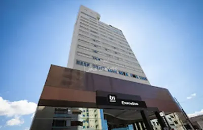 Apartamento com 1 quarto à venda no Centro I, Brusque 
