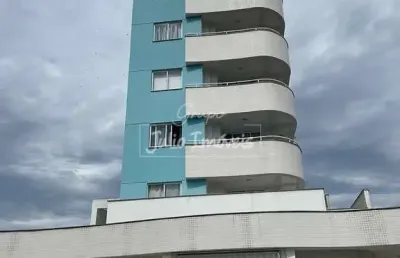 Apartamento com 2 quartos à venda no Santa Rita, Brusque 