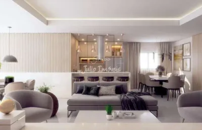Apartamento com 2 quartos à venda no Santa Terezinha, Brusque 