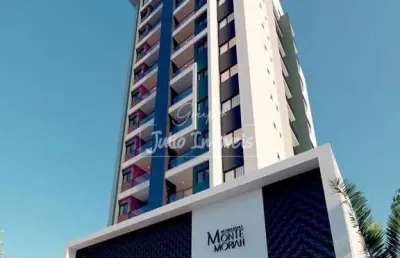 Apartamento com 2 quartos à venda no Santa Terezinha, Brusque 