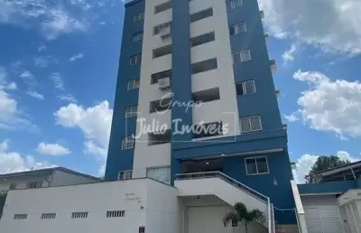 Apartamento com 3 quartos à venda no São Luiz, Brusque 