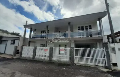 Casa com 7 quartos à venda no São Pedro, Brusque 