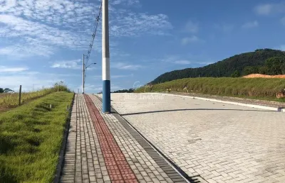 Terreno à venda em Aimoré, Guabiruba 