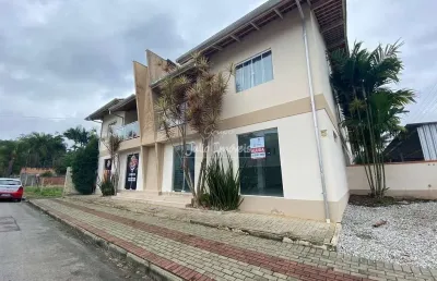Sala comercial à venda no Rio Branco, Brusque 