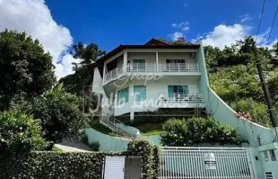 Casa com 4 quartos à venda no Centro I, Brusque 