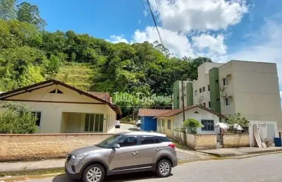 Casa com 2 quartos à venda no São Pedro, Brusque 