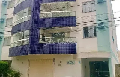 Apartamento com 2 quartos à venda no São Luiz, Brusque 