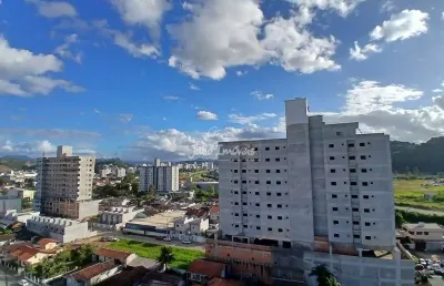 Apartamento com 1 quarto à venda no Santa Terezinha, Brusque 