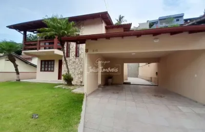 Casa com 3 quartos à venda no Primeiro de Maio, Brusque 