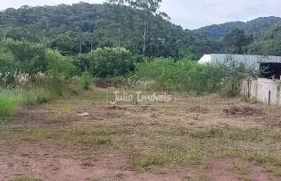 Terreno à venda no Guarani, Brusque 