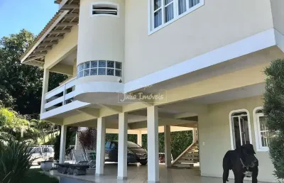 Casa com 3 quartos à venda no São Pedro, Brusque 