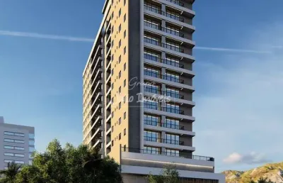 Apartamento com 3 quartos à venda no São Luiz, Brusque 