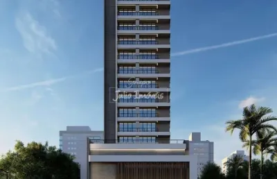 Apartamento com 3 quartos à venda no São Luiz, Brusque 