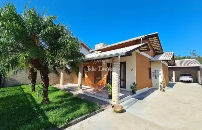 Casa com 3 quartos à venda no Dom Joaquim, Brusque 
