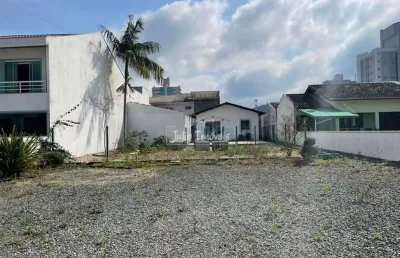 Terreno à venda no Santa Rita, Brusque 