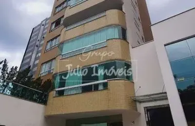 Apartamento com 3 quartos à venda no Centro I, Brusque 