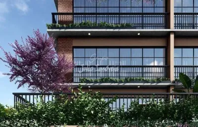 Apartamento com 2 quartos à venda no São Luiz, Brusque 