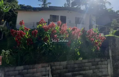 Casa com 2 quartos à venda no Primeiro de Maio, Brusque 