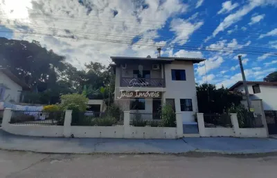 Casa com 4 quartos à venda no Paquetá, Brusque 
