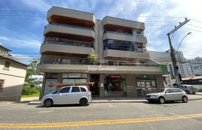 Sala comercial para alugar no Centro I, Brusque 