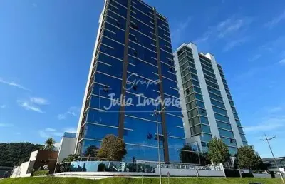 Apartamento com 3 quartos à venda no Centro II, Brusque 