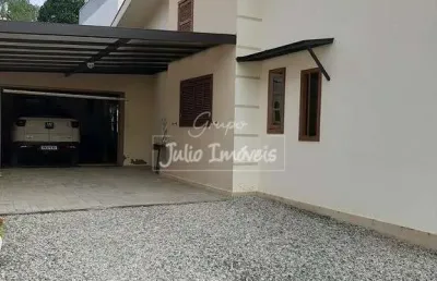 Casa com 3 quartos à venda no Limoeiro, Itajaí 