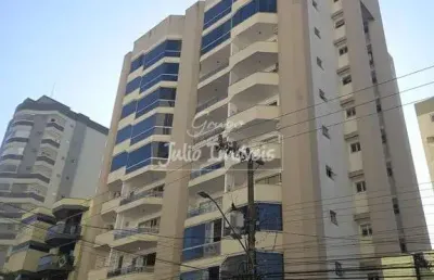 Apartamento com 4 quartos à venda no Centro I, Brusque 
