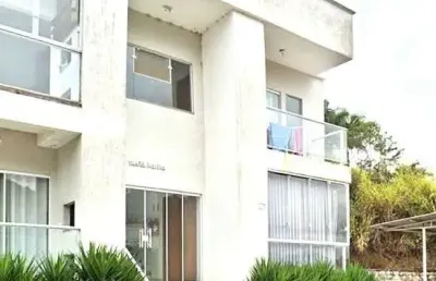 Apartamento com 2 quartos à venda no Bateas, Brusque 