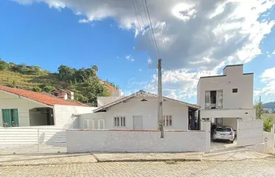 Casa com 2 quartos à venda no Nova Brasília, Brusque 