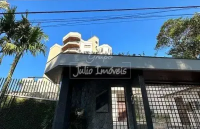 Apartamento com 3 quartos à venda no São Luiz, Brusque 