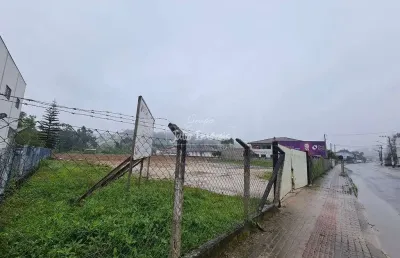 Terreno comercial para alugar no Centro, Guabiruba 