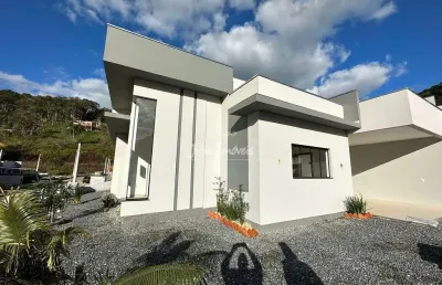 Casa com 3 quartos à venda no Limeira Baixa, Brusque 