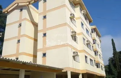 Apartamento com 3 quartos à venda no São Luiz, Brusque 
