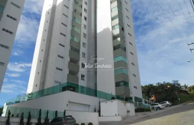 Apartamento com 3 quartos à venda no São Luiz, Brusque 