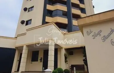 Apartamento com 3 quartos à venda no Centro I, Brusque 