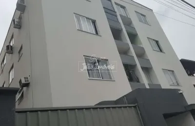 Apartamento com 2 quartos à venda no Centro I, Brusque 