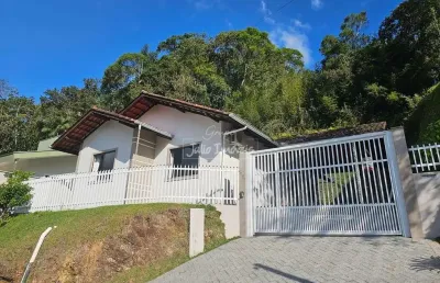 Casa com 3 quartos à venda no São Pedro, Brusque 
